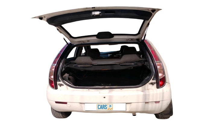 2014 Tata Indica Vista VX TECH QUADRAJET, Diesel, Manual, 1,52,572 km, exterior