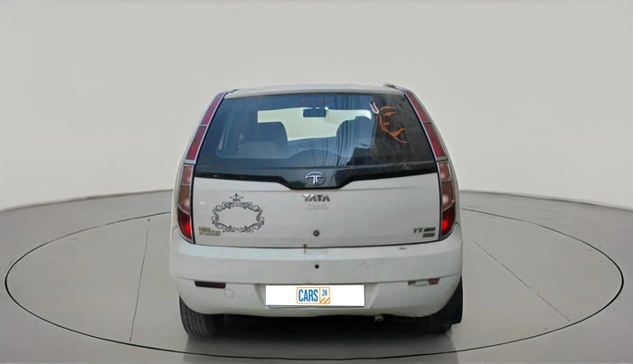 2014 Tata Indica Vista VX TECH QUADRAJET, Diesel, Manual, 1,52,572 km, exterior