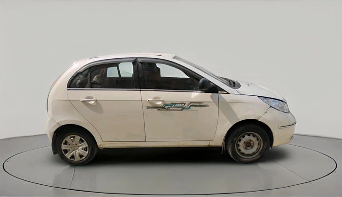 2014 Tata Indica Vista VX TECH QUADRAJET, Diesel, Manual, 1,52,572 km, exterior