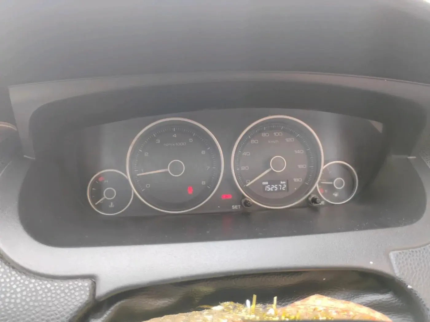 2014 Tata Indica Vista VX TECH QUADRAJET, Diesel, Manual, 1,52,572 km, interior