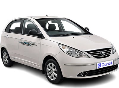 2014 Tata Indica Vista - Hatchback - Diesel - Manual - ₹1.42 lakh