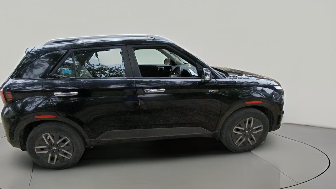 2022 Hyundai VENUE S PLUS 1.5 CRDI, Diesel, Manual, 37,163 km, exterior