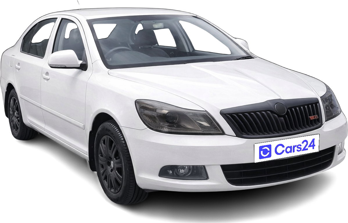 2011 Skoda Laura - Sedan - Petrol - Manual - ₹3.60 lakh