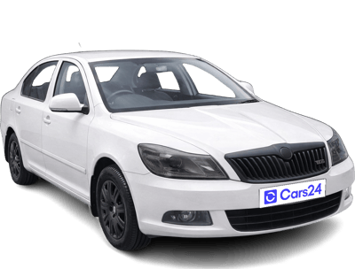 2011 Skoda Laura - Sedan - Petrol - Manual - ₹3.60 lakh