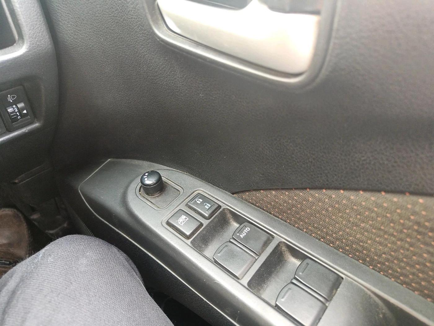 2018 Maruti Celerio X ZXI (O) AMT, Petrol, Automatic, 85,901 km, interior
