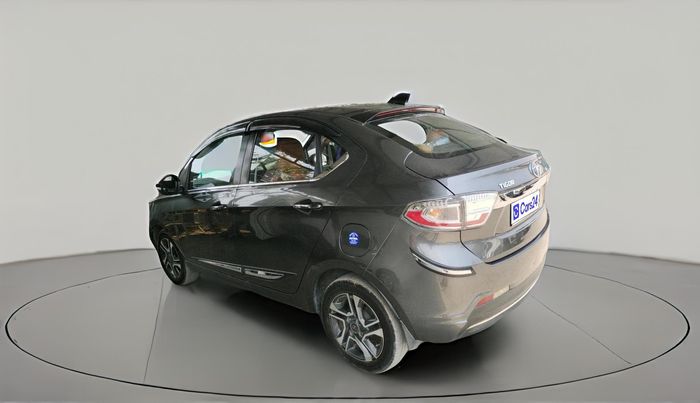 2020 Tata TIGOR XZA PLUS PETROL, Petrol, Automatic, 47,065 km, exterior