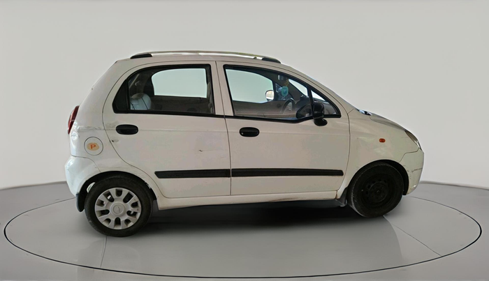 2011 Chevrolet Spark LT 1.0, Petrol, Manual, 82,808 km, exterior