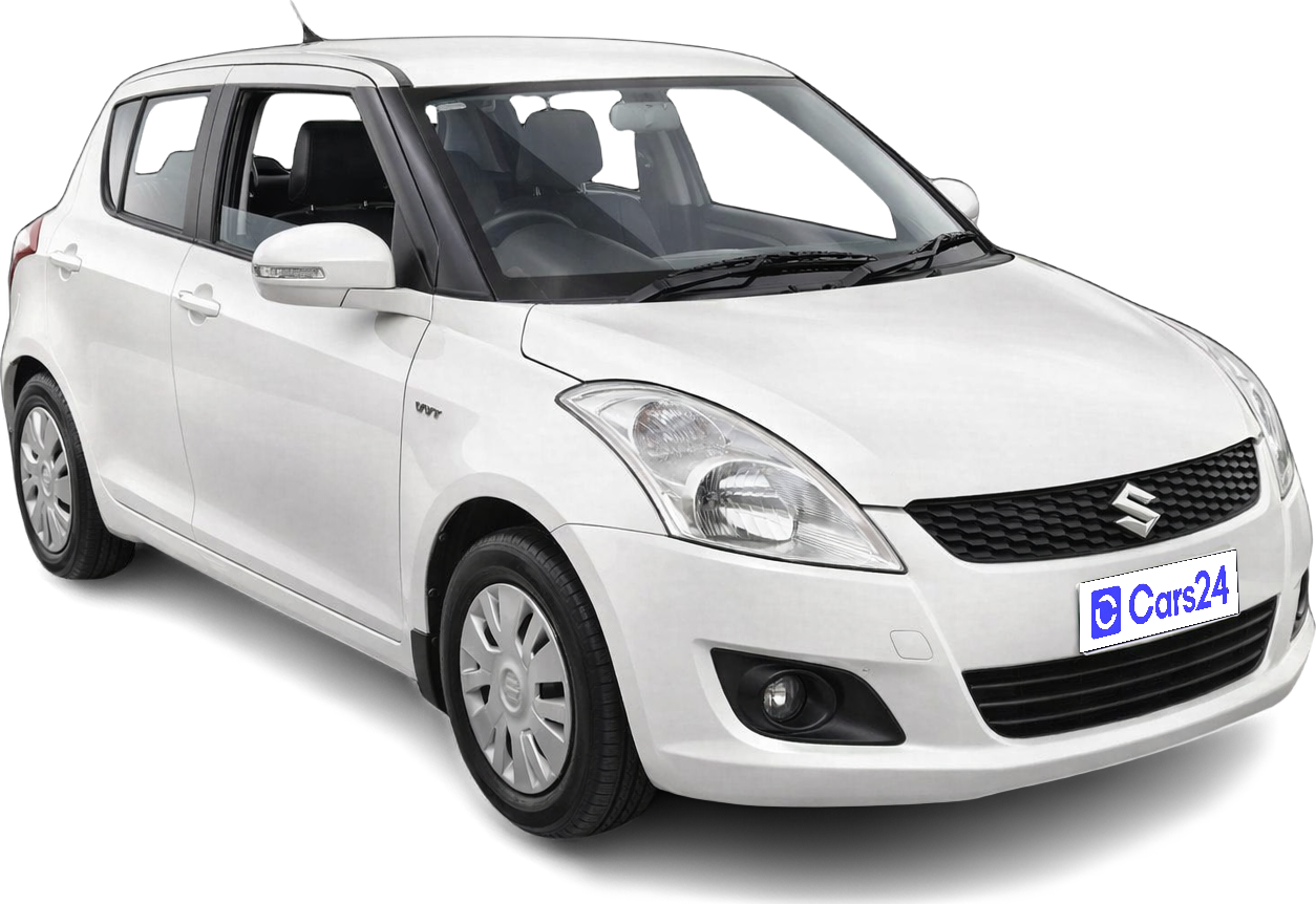 2013 Maruti Swift - Hatchback - Petrol - Manual - ₹2.70 lakh