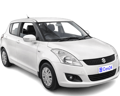 2013 Maruti Swift - Hatchback - Petrol - Manual - ₹2.70 lakh
