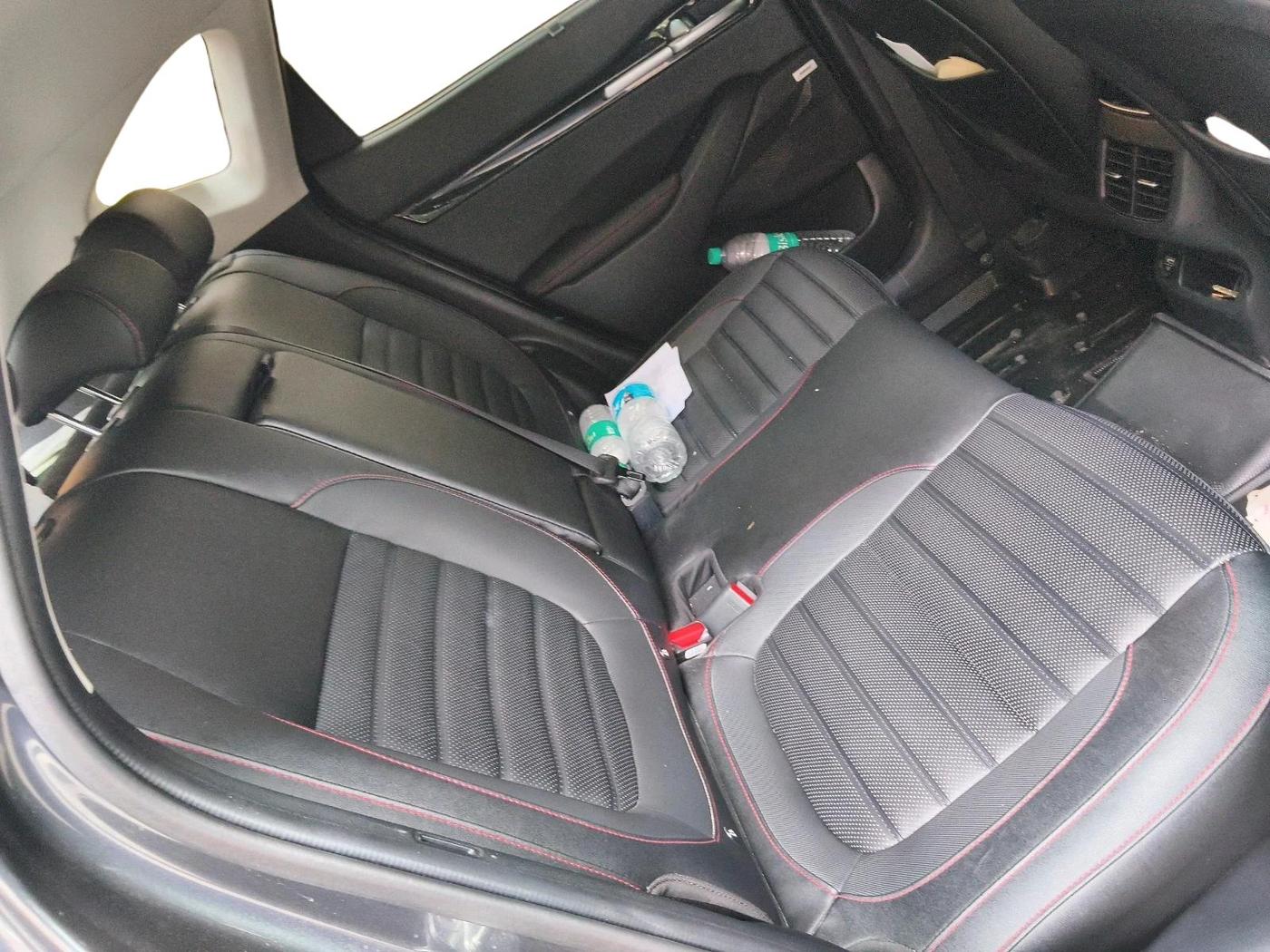 2023 KIA SELTOS GTX PLUS 1.5 DIESEL AT, Diesel, Automatic, 73,089 km, interior