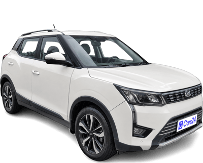 2019 Mahindra XUV300 - SUV - Diesel - Manual - ₹7.80 lakh