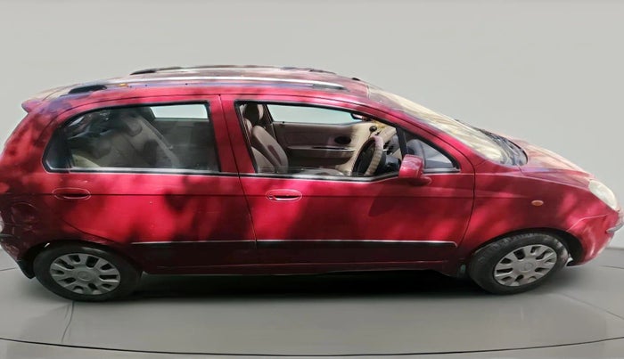 2011 Chevrolet Spark LT 1.0, Petrol, Manual, 80,719 km, exterior