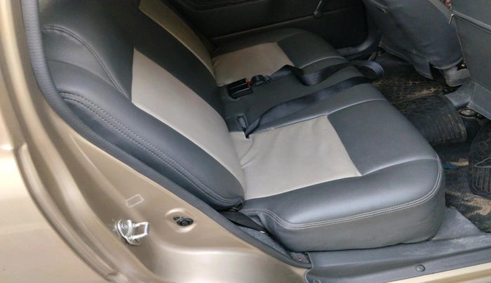 2011 Maruti Alto LXI, Petrol, Manual, 20,966 km, interior