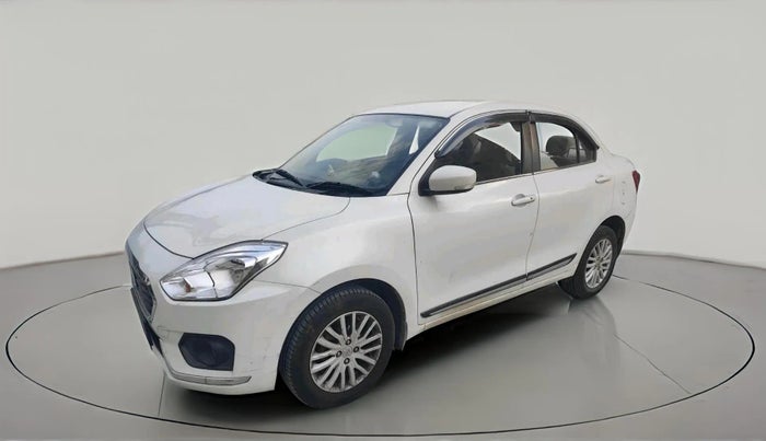 2018 Maruti Dzire ZXI AMT, Petrol, Automatic, 37,171 km, exterior