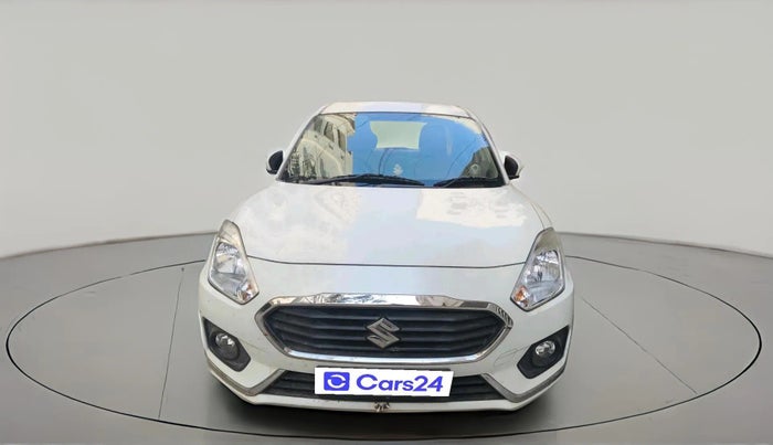 2018 Maruti Dzire ZXI AMT, Petrol, Automatic, 37,171 km, exterior