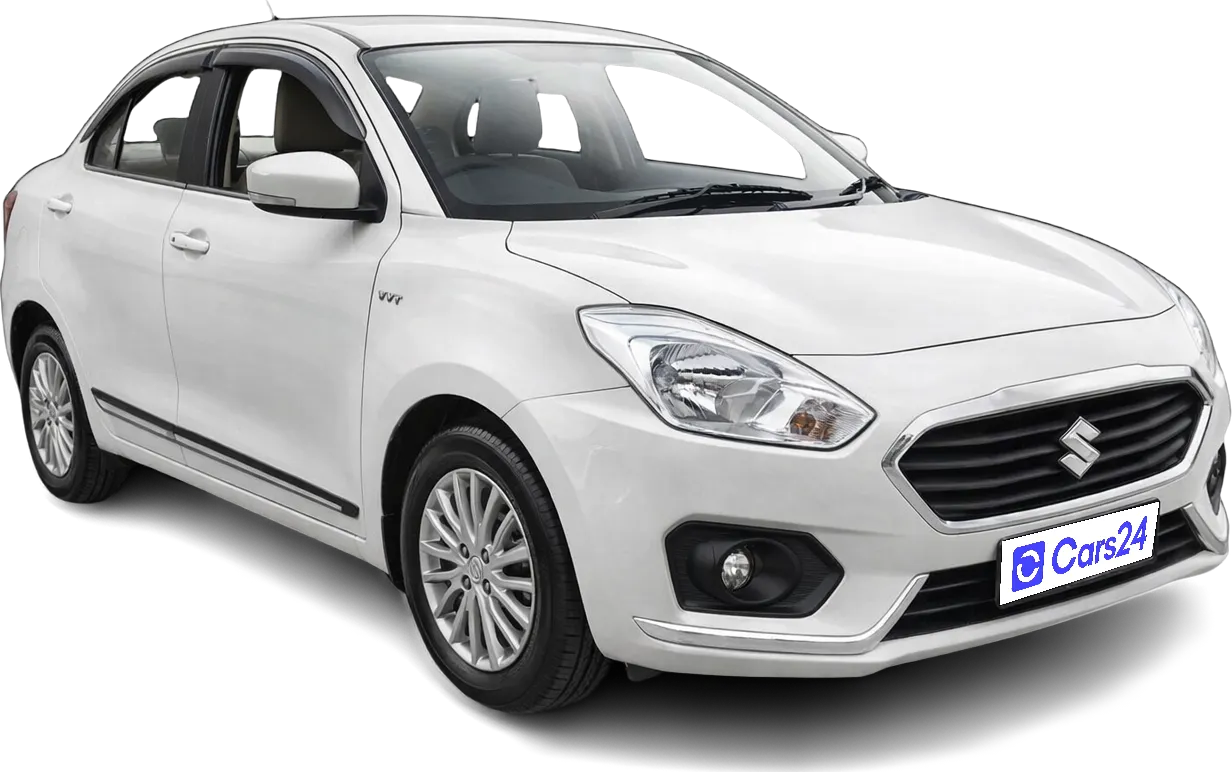 2018 Maruti Dzire - Sedan - Petrol - Automatic - ₹5.70 lakh