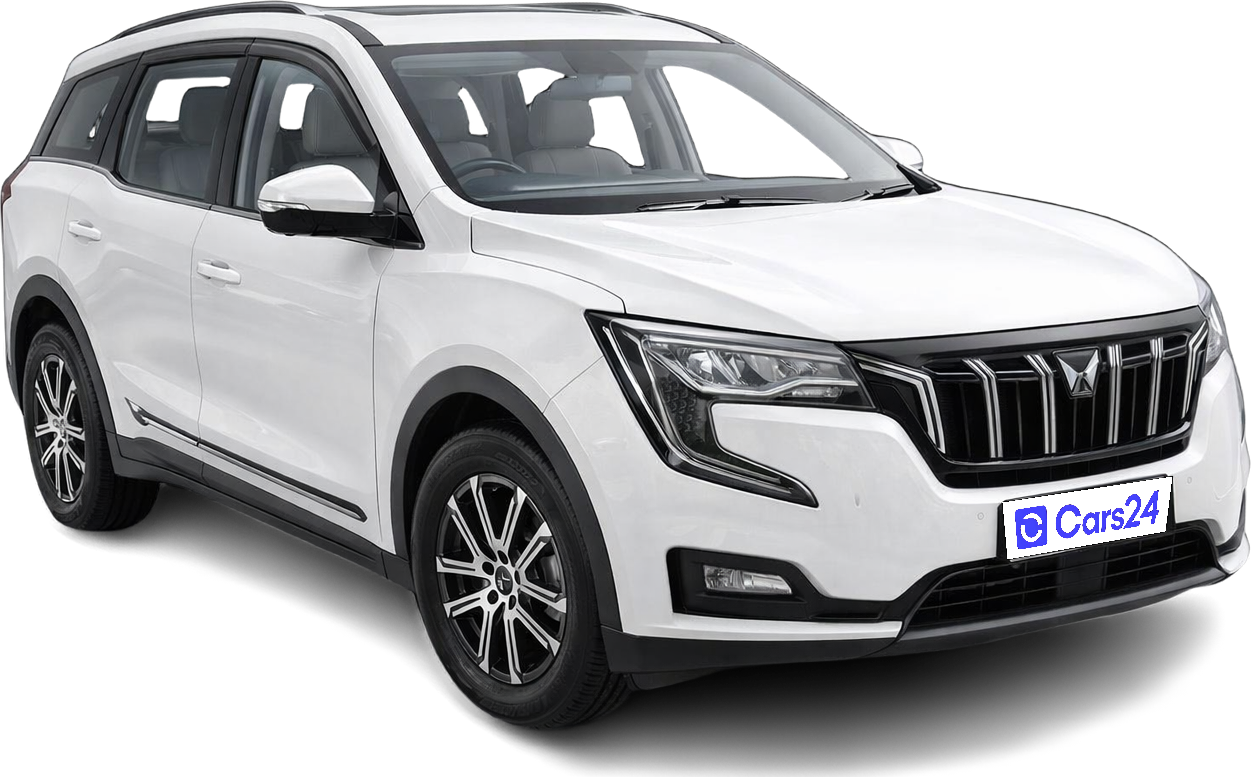 2022 Mahindra XUV700 - SUV - Diesel - Automatic - ₹19.10 lakh