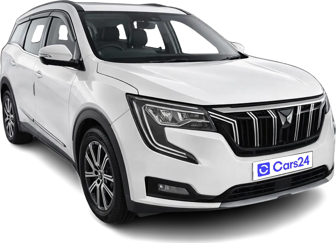 2023 Mahindra XUV700 - SUV - Diesel - Automatic - ₹22.28 lakh