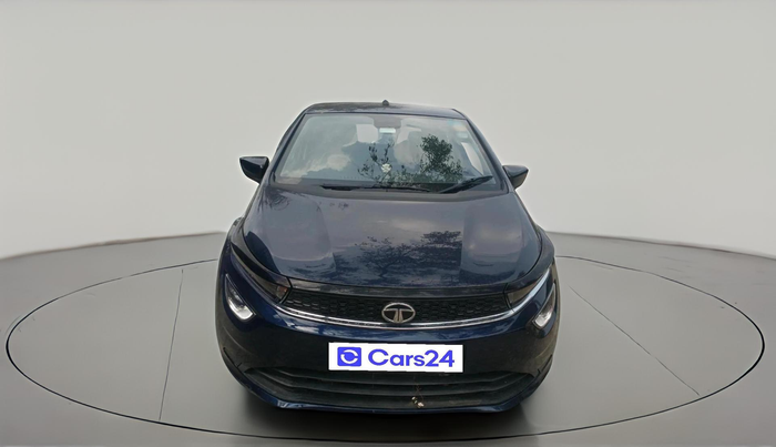 2023 Tata ALTROZ XT PETROL, Petrol, Manual, 15,200 km, exterior