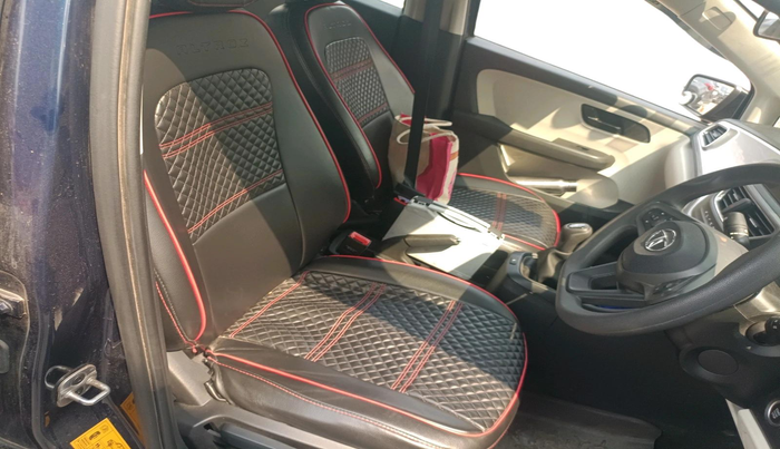 2023 Tata ALTROZ XT PETROL, Petrol, Manual, 15,200 km, interior