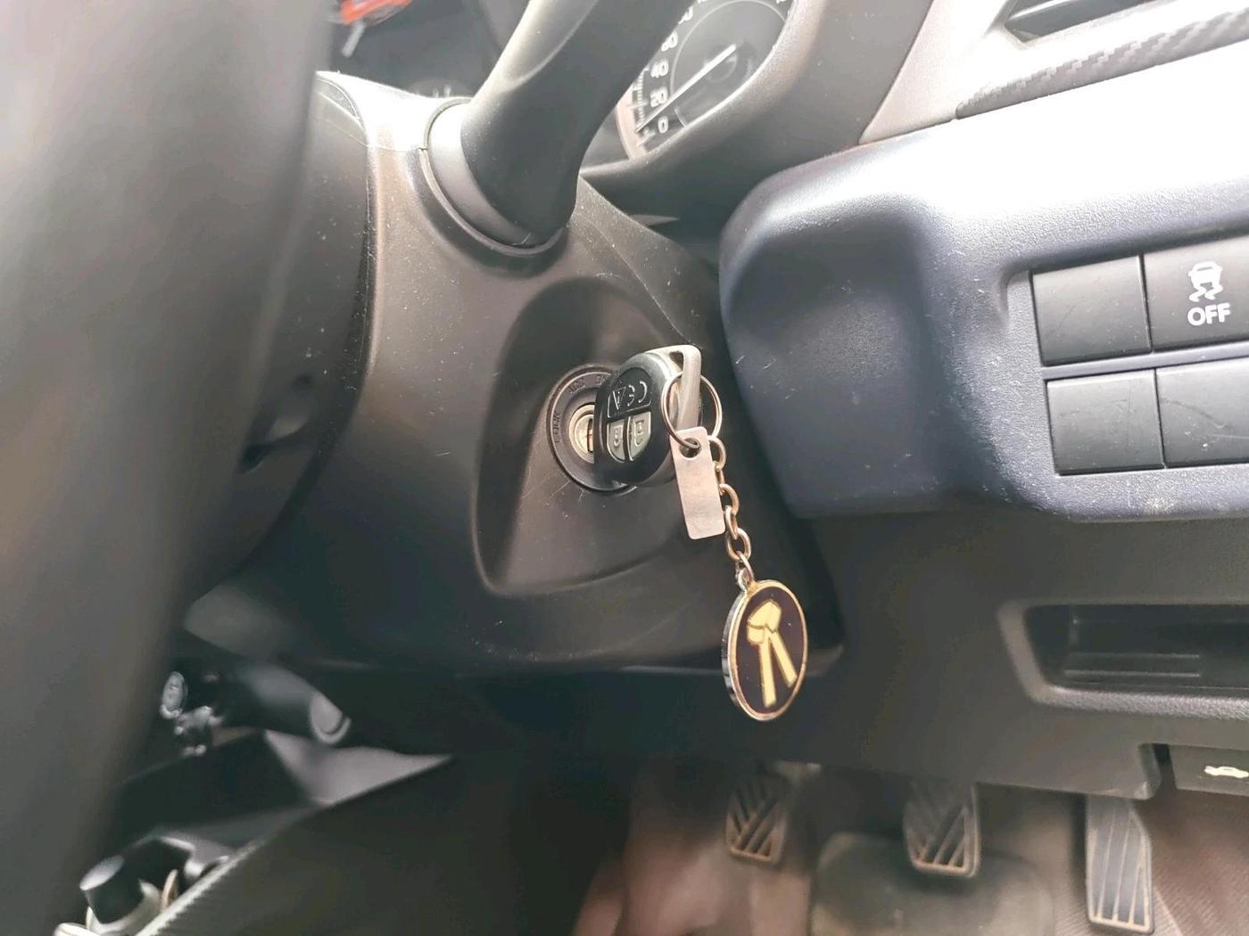 2023 Maruti Baleno SIGMA PETROL 1.2, Petrol, Manual, 42,639 km, interior