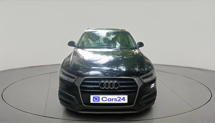2017 Audi Q3 35 TDI Quattro, Diesel, Automatic, 96,522 km, exterior