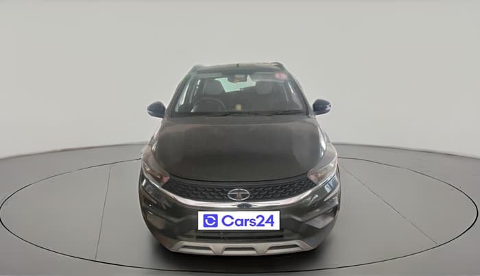 2022 Tata Tiago XZA PETROL, Petrol, Automatic, 19,417 km, exterior