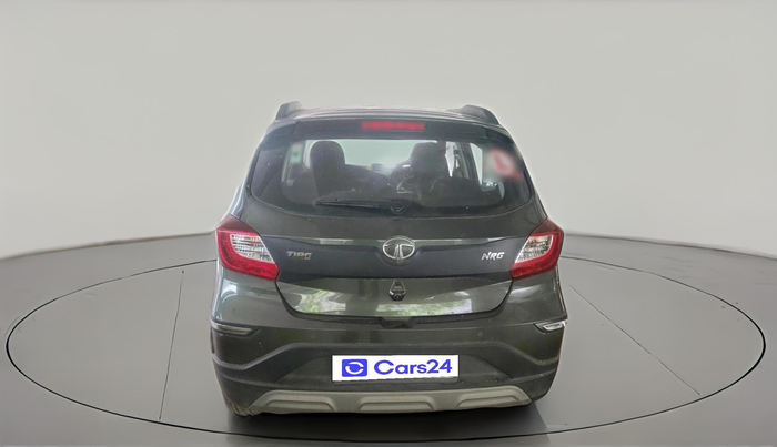 2022 Tata Tiago XZA PETROL, Petrol, Automatic, 19,417 km, exterior