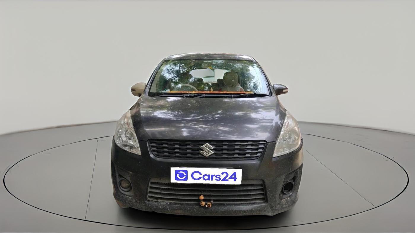 2013 Maruti Ertiga VDI, Diesel, Manual, 1,16,942 km, exterior