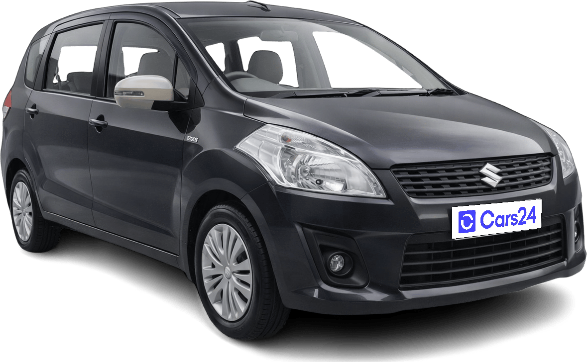 2013 Maruti Ertiga - SUV - Diesel - Manual - ₹4.14 lakh