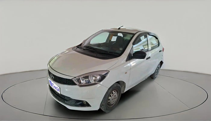 2017 Tata Tiago XM PETROL, Petrol, Manual, 94,504 km, exterior