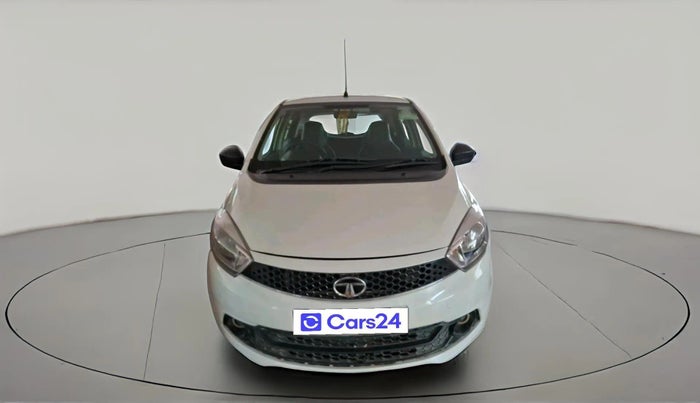 2017 Tata Tiago XM PETROL, Petrol, Manual, 94,504 km, exterior