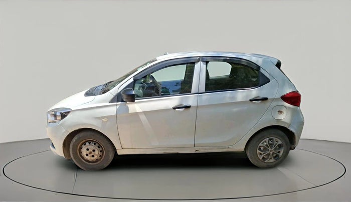 2017 Tata Tiago XM PETROL, Petrol, Manual, 94,504 km, exterior