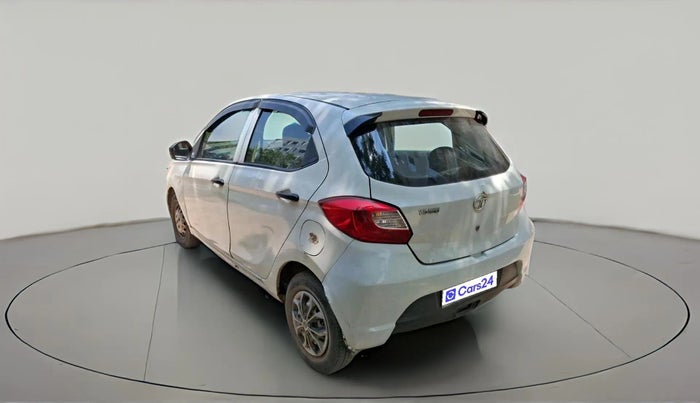 2017 Tata Tiago XM PETROL, Petrol, Manual, 94,504 km, exterior