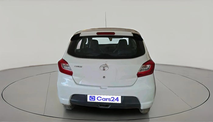 2017 Tata Tiago XM PETROL, Petrol, Manual, 94,504 km, exterior