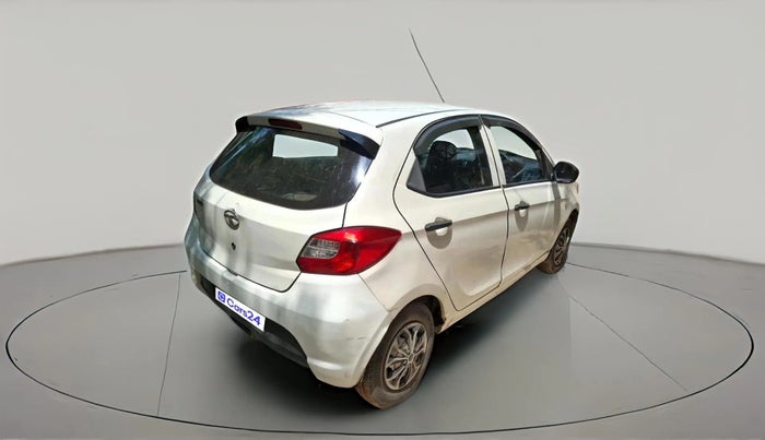 2017 Tata Tiago XM PETROL, Petrol, Manual, 94,504 km, exterior
