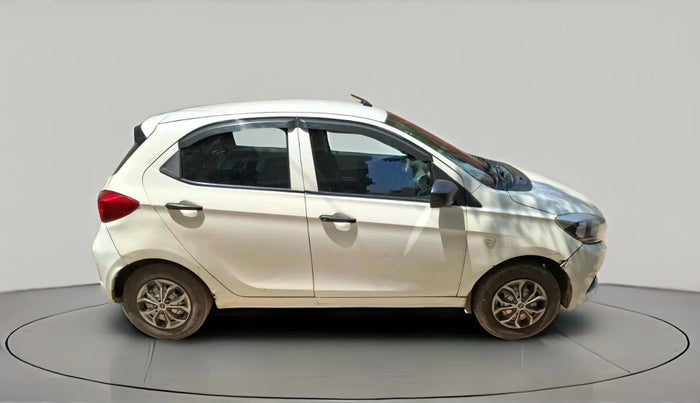 2017 Tata Tiago XM PETROL, Petrol, Manual, 94,504 km, exterior