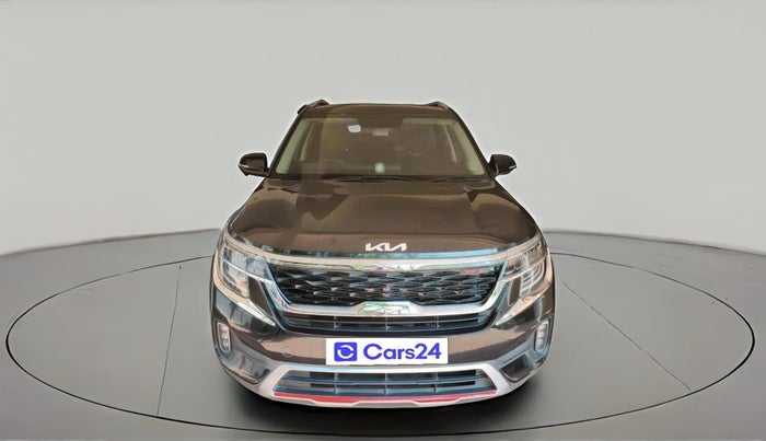 2022 KIA SELTOS GTX PLUS 1.5 DIESEL AT, Diesel, Automatic, 36,591 km, exterior