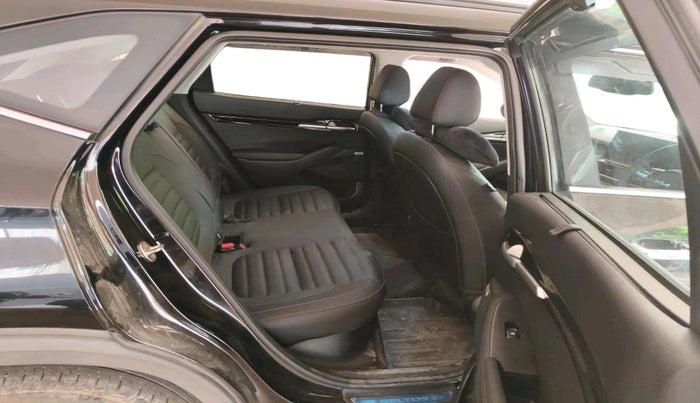 2022 KIA SELTOS GTX PLUS 1.5 DIESEL AT, Diesel, Automatic, 36,591 km, interior