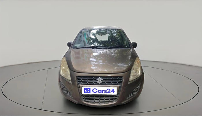 2013 Maruti Ritz VDI, Diesel, Manual, 90,518 km, exterior