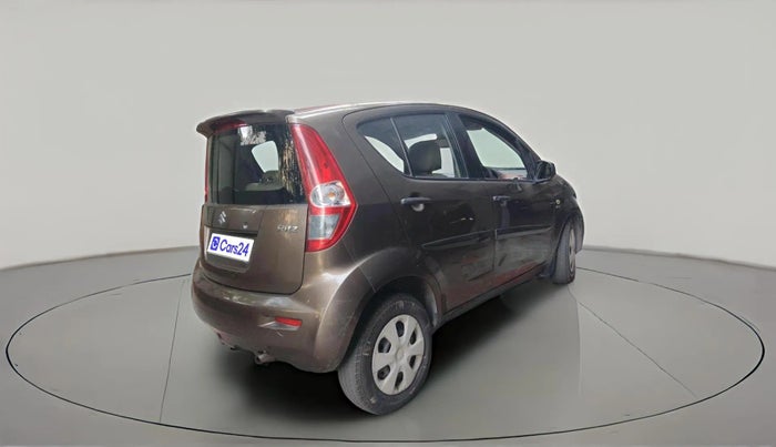 2013 Maruti Ritz VDI, Diesel, Manual, 90,518 km, exterior