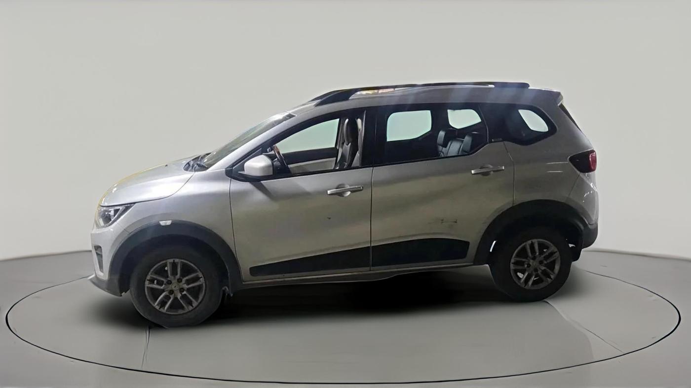 2020 Renault TRIBER RXT AMT, Petrol, Automatic, 71,002 km, exterior