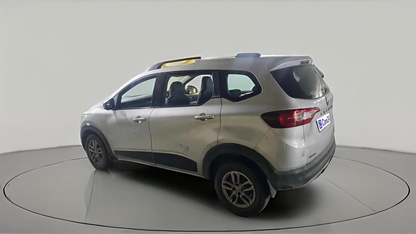 2020 Renault TRIBER RXT AMT, Petrol, Automatic, 71,002 km, exterior