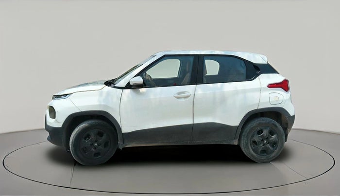 2022 Tata PUNCH ACCOMPLISHED AMT, Petrol, Automatic, 39,016 km, exterior