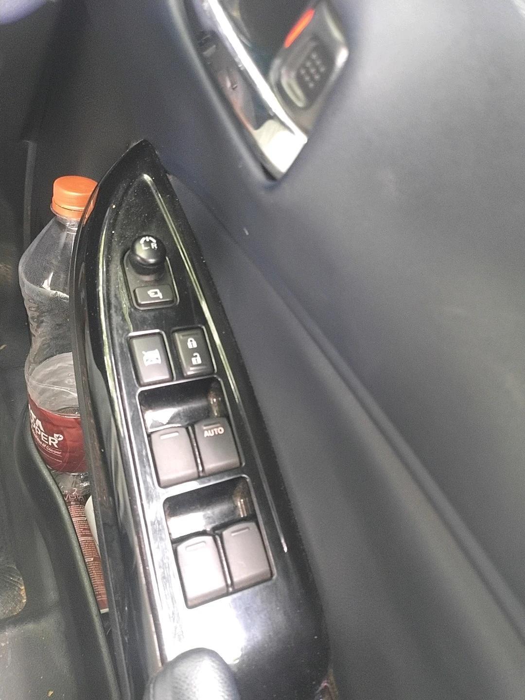 2025 Maruti Baleno ALPHA PETROL 1.2, Petrol, Manual, 22,551 km, interior