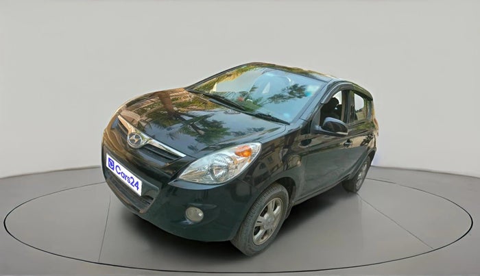 2011 Hyundai i20 ASTA 1.2, Petrol, Manual, 79,075 km, exterior