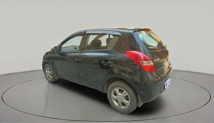 2011 Hyundai i20 ASTA 1.2, Petrol, Manual, 79,075 km, exterior