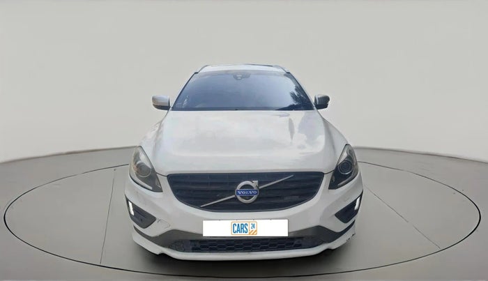 2015 Volvo XC 60 D4 R- DESIGN, Diesel, Automatic, 1,05,695 km, exterior