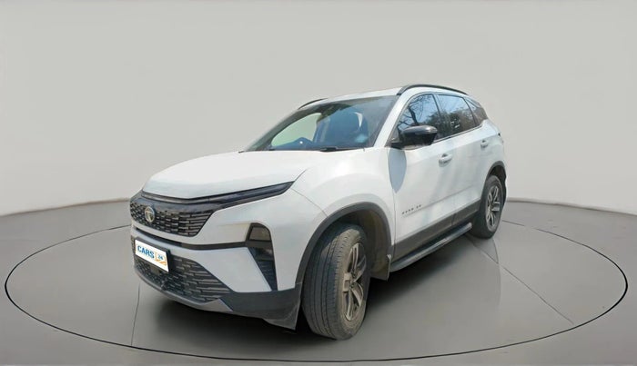 2023 Tata Harrier ADVENTURE PLUS A AT, Diesel, Automatic, 51,825 km, exterior