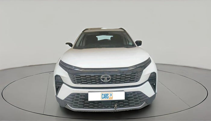 2023 Tata Harrier ADVENTURE PLUS A AT, Diesel, Automatic, 51,825 km, exterior